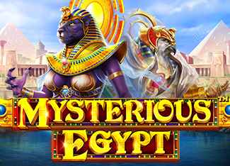 Mysterious Egypt