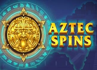 Aztec Spins