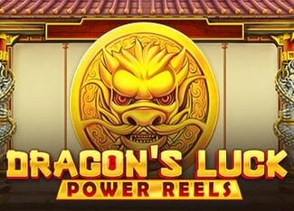 Dragons Luck Power Reels