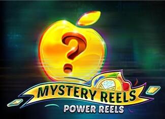 Mystery Reels Power Reels