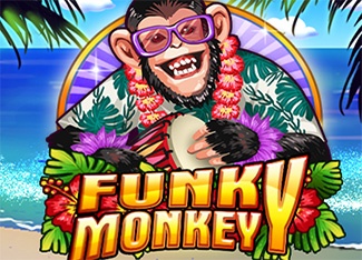 Funky Monkey